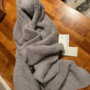 Barefoot Dreams Scarf